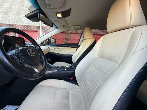 Used 2018 Lexus NX 300 FWD w/ Accessory Package 2 image 13