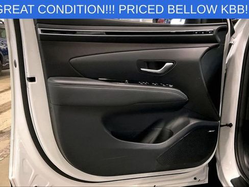 Used 2024 Hyundai Tucson Limited image 23