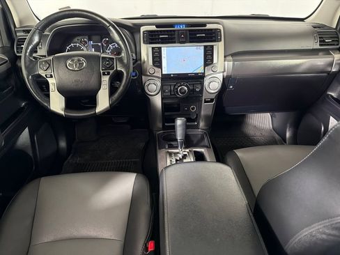 Used 2024 Toyota 4Runner SR5 Premium w/ Moonroof Package RWD image 24