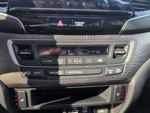 New 2026 Honda Ridgeline RTL image 35