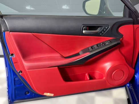 Used 2023 Lexus IS 350 F Sport image 12