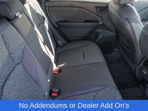 New 2026 Subaru Forester Premium image 18