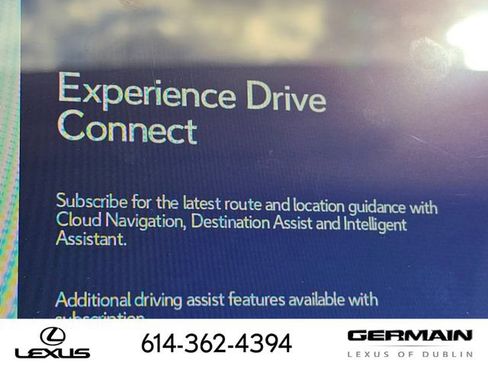 Certified 2024 Lexus RX 350 Premium w/ Convenience Package AWD/4WD image 14