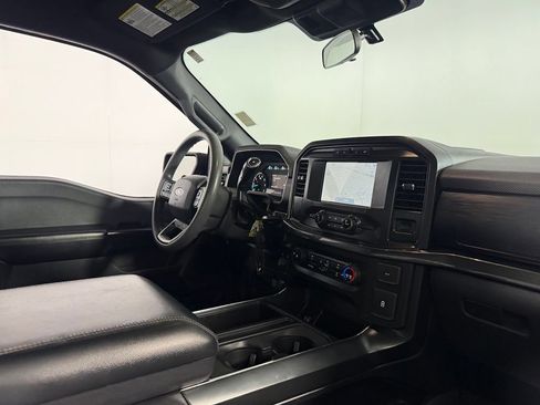 Used 2021 Ford F150 XL w/ STX Appearance Package AWD/4WD image 28
