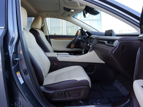 Used 2019 Lexus RX 350 FWD image 22