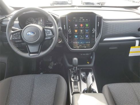 New 2026 Subaru Forester Premium image 11