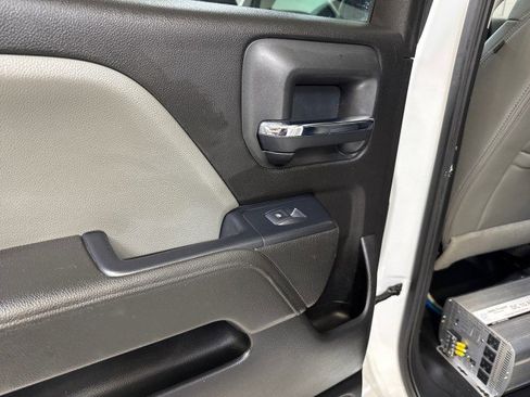 Used 2019 Chevrolet Silverado 2500 W/T w/ WT Convenience Package image 39