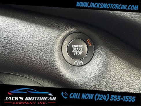 Used 2016 Jeep Cherokee Limited AWD/4WD image 16