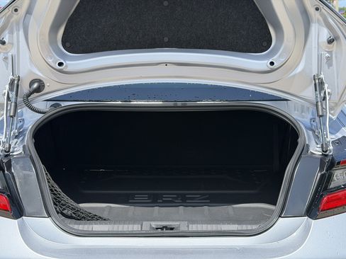 Used 2026 Subaru BRZ Limited RWD image 10