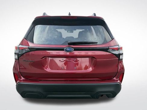 New 2026 Subaru Forester image 5