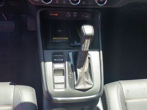 Certified 2024 Honda CR-V Sport-L image 21