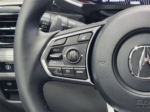 New 2026 Acura MDX w/ Advance Package image 27