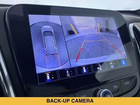 Certified 2023 Chevrolet Equinox Premier FWD image 6