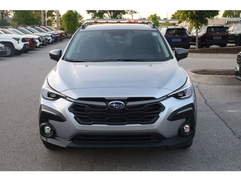 New 2026 Subaru Crosstrek 2.5i Limited AWD/4WD image 29