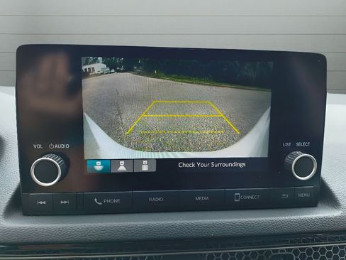 Used 2023 Honda Civic EX-L image 20