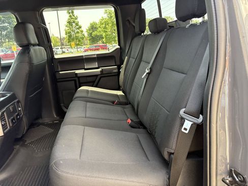 Used 2020 Ford F150 XLT w/ Equipment Group 302A Luxury AWD/4WD image 20