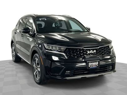 Used 2023 Kia Sorento EX