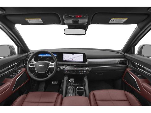Used 2024 Kia Telluride SX AWD/4WD image 5