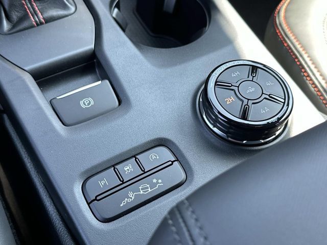 New 2026 Ford Ranger Raptor AWD/4WD image 32