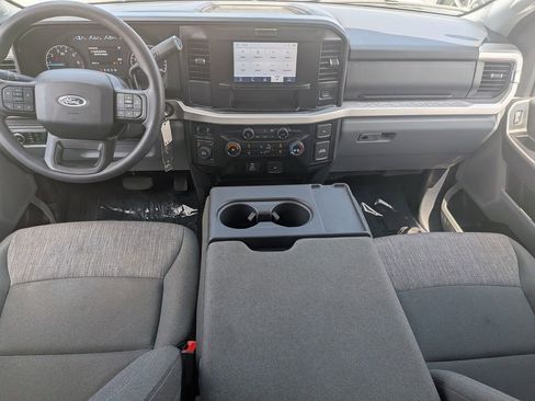 Used 2025 Ford F250 XLT AWD/4WD image 14
