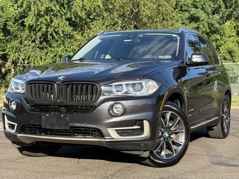 Used 2016 BMW X5 xDrive35i AWD/4WD image 1