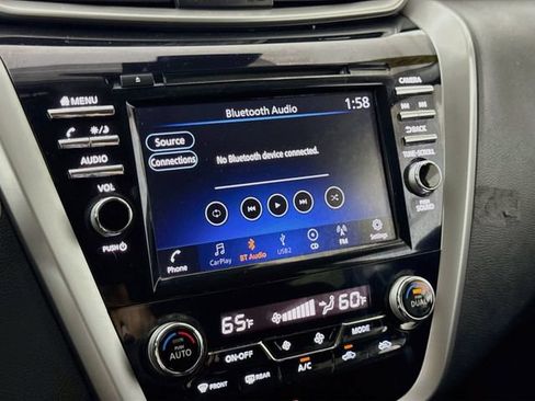 Used 2021 Nissan Murano S FWD image 14