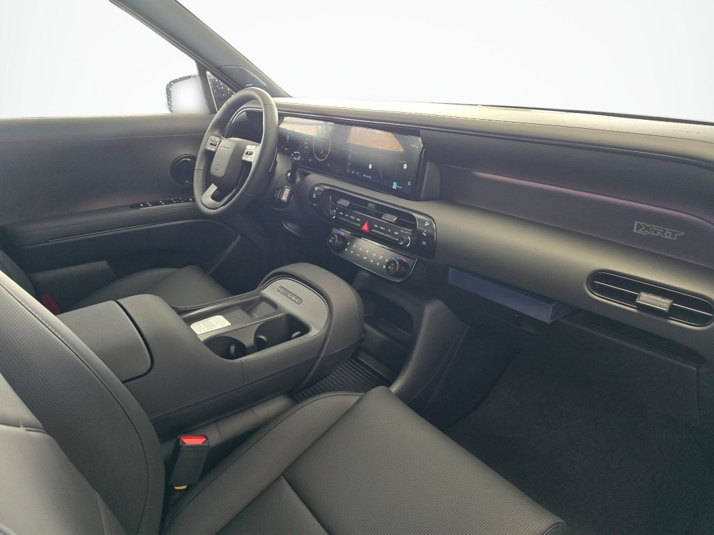 New 2026 Hyundai Palisade XRT Pro AWD/4WD image 33