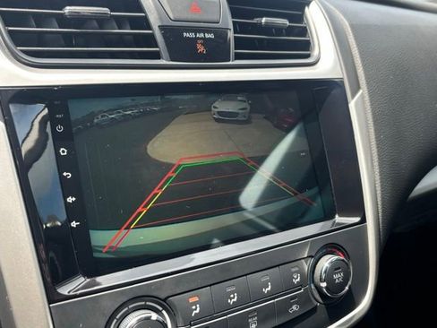 Used 2018 Nissan Altima 2.5 S w/ S Convenience Package FWD image 15