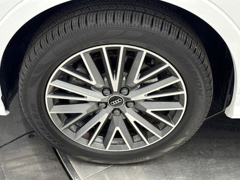 Used 2022 Audi Q3 2.0T Premium w/ Convenience Package image 52