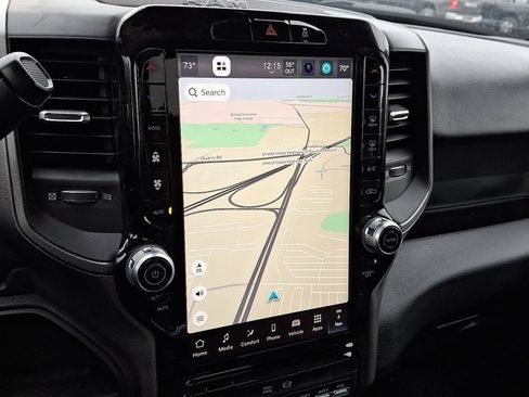 Used 2025 RAM 5500 Tradesman image 19