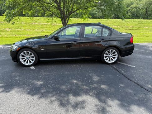 Used 2011 BMW 328i Sedan RWD image 15