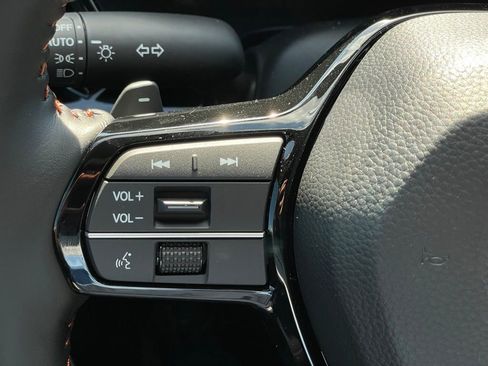 New 2026 Honda CR-V Sport Touring image 15