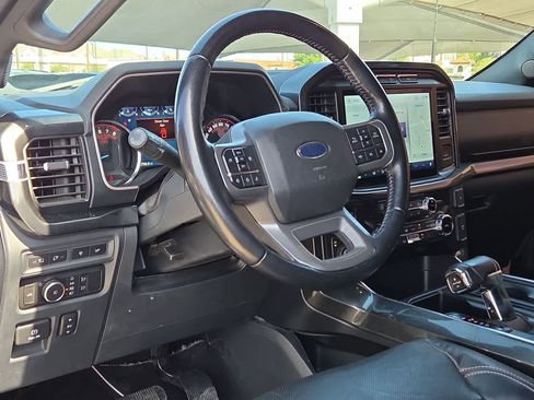 Used 2022 Ford F150 XLT w/ Equipment Group 302A High AWD/4WD image 10