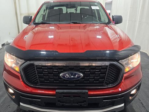 Used 2019 Ford Ranger XLT w/ Equipment Group 302A Luxury AWD/4WD image 4