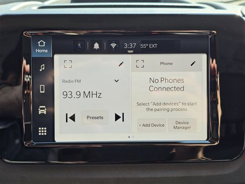 New 2026 RAM ProMaster 2500 image 18