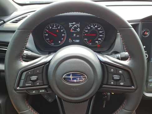 Used 2024 Subaru WRX AWD/4WD image 14