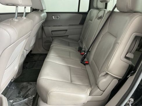 Used 2015 Honda Pilot EX-L image 23