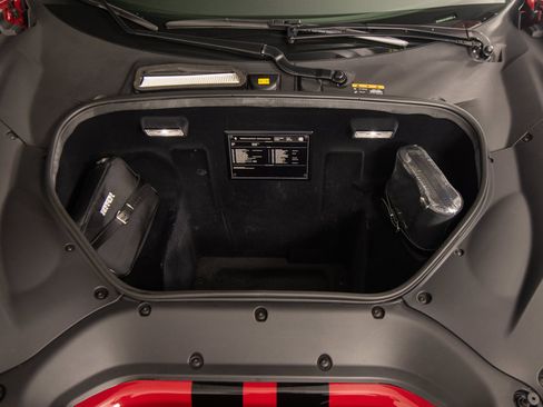 Certified 2020 Ferrari 488 Pista Coupe RWD image 45