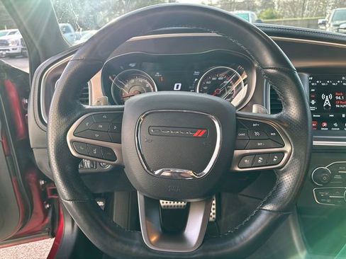 Used 2021 Dodge Charger Scat Pack image 28