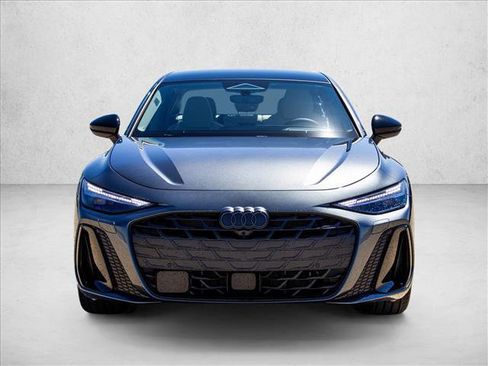 New 2026 Audi A6 Premium Plus AWD/4WD image 2