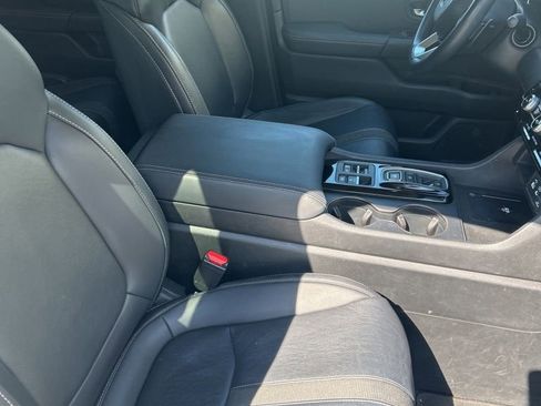 Used 2023 Honda Pilot EX-L image 20