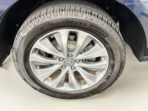 Used 2016 Acura MDX FWD w/ Technology Package image 11