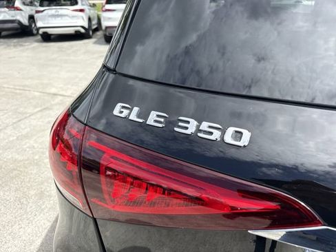Used 2021 Mercedes-Benz GLE 350 image 25