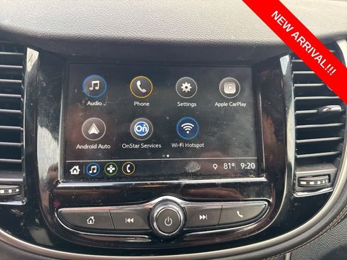 Used 2019 Chevrolet Trax LS FWD image 10