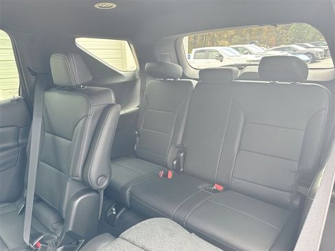 New 2026 Chevrolet Traverse LT image 30