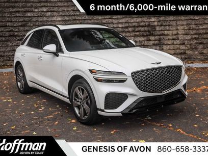 Used 2023 Genesis GV70 3.5T Sport w/ Cargo Package