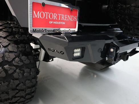 Used 2025 Jeep Wrangler Unlimited Sport AWD/4WD image 87