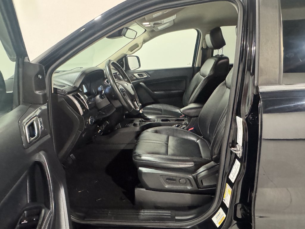 Used 2019 Ford Ranger Lariat w/ Equipment Group 501A Mid AWD/4WD image 14