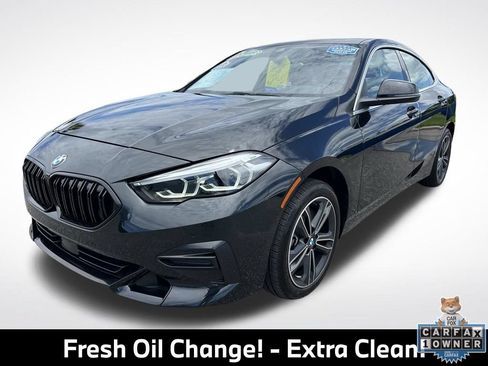 Used 2024 BMW 228i xDrive Gran Coupe AWD/4WD image 7