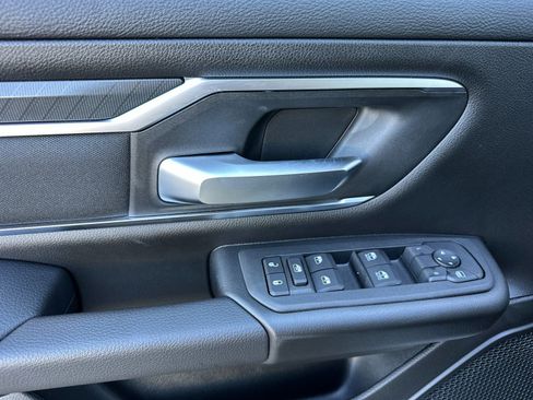New 2026 RAM 1500 Big Horn AWD/4WD image 10